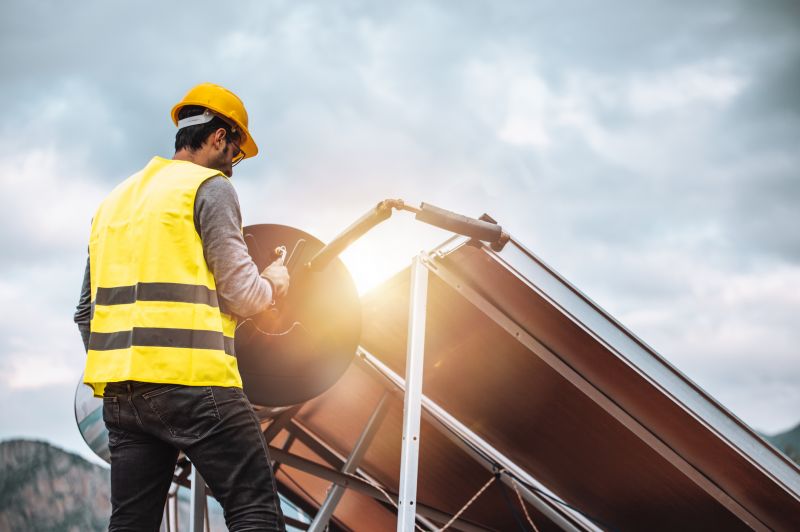 Solar Panels Service