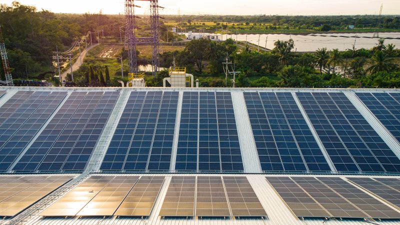 Best Home Solar Contractors in Fallston, MD
