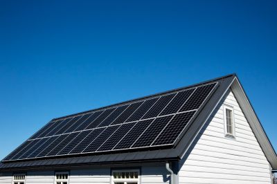Cost of Solar Panels in Fallston, MD