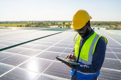 The Lifespan Of Solar Panels: What You Need To Know