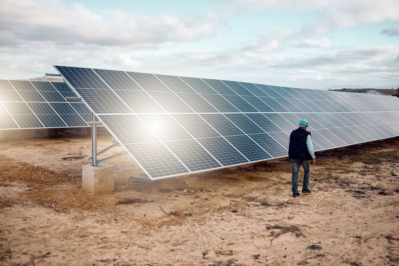 The Lifespan Of Solar Panels: What You Need To Know